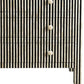 Bone Inlay Chest Of Drawers in black