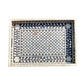 Hand Crafted Bone Inlay Tray a Perfect gift for loved ones Best gift for any Occasion.