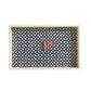 Hand Crafted Bone Inlay Tray a Perfect gift for loved ones Best gift for any Occasion