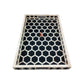 Hand Crafted Bone Inlay Tray a Perfect gift for loved ones Best gift for any Occasion