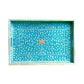 Hand Crafted Bone Inlay Tray a Perfect gift for loved ones Best gift for any Occasion