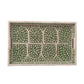 Hand Crafted Bone Inlay Tray Ready To Ship A Perfect gift for loved ones Best gift for any Occasion