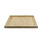 Hand Crafted Bone Inlay Tray a Perfect gift for loved ones for any Occasion