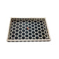 Hand Crafted Bone Inlay Tray a Perfect gift for loved ones Best gift for any Occasion