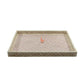 Hand Crafted Bone Inlay Tray a Perfect gift for loved ones for any Occasion