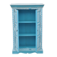 Personalized Handmade Bone Inlay Antique Floral Wardrobes Best For Home
