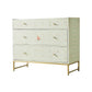 Handmade Bone Inlay Chest Of 3 Drawers Beautifully Design Inlay Chest Home Decor Inlay Furniture Decorative Living Table
