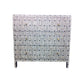 Personalized Bone Inlay Chest Of 3 Drawers Beautifully Crafted Home Decor Inlay Furniture Decorative Living Table