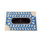 Handmade Antique Bone Inlay Tissue Box Beautifully Crafted Tissue Paper Box