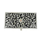 Handmade Bone Inlay Jewelery Box Beautiful Jewelery Box Muti-Purpose Bone Inlay Box Beautifully Crafted Attractive Box by hpCreations