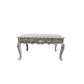 Personalized Bone Inlay Coffee Table Beautiful Floral Design Home Decor furniture Unique Design Attractive Work