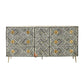 Bone Inlay Chest Of 9 Drawers Beautiful Handmade Dresser Inlay Furniture Cabinet for Living Room Guest Room Bed Room