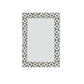 Handmade Bone Inlay Mirror Frame Stunning Look Decorative Wall Mirror
