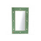Bone Inlay Antique Mirror Frame Furniture Home Decor Mirrors Frames