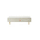 Handmade Bone Inlay Coffee Table Attractive Home Décor Inlay Furniture