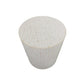 Handmade Customized Bone Inlay Round Stool
