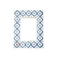 Handmade Bone Inlay Mirror Frame Beautifully Crafted Wall Decor Mirror Frame