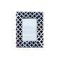 Handmade Customized Bone Inlay moroccan Pattern Photo Frame