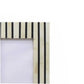Handmade Customized Bone Inlay  Pattern Photo Frame Best For Home Decor