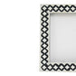 Handmade Customized Bone Inlay  Pattern Photo Frame Best For Home Decor