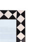 Handmade Customized Bone Inlay  Pattern Photo Frame Best For Home Decor