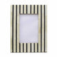 Handmade Customized Bone Inlay  Pattern Photo Frame Best For Home Decor