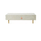 Handmade Bone Inlay Coffee Table Attractive Home Décor Inlay Furniture