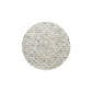 Handmade Customized Mother of Pearl Round Stool