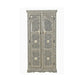 Personalized Handmade Bone Inlay Antique Floral Wardrobes Best For Home