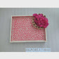 Hand Crafted Bone Inlay Tray a Perfect gift for loved ones Best gift for any Occasion by hpCreations