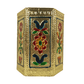 Beautiful Decorative Hexagonal Shape Small Pen Holder for Home and Office Decor