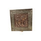 Beautiful Decorative Wooden with Meenakari Dry Fruit Box for Home Decor
