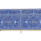 Handmade Customized Mother of Pearl Chest of 2 Drawer