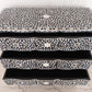 Handmade Customized Mother of Pearl Chest of 3 Drawer