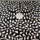 Handmade Customized Mother of Pearl Chest of 3 Drawer