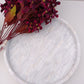 Handmade Customized Mother of Pearl Round Serving Tray