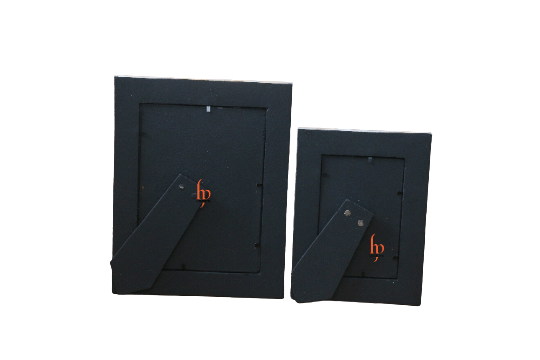 Handmade Classic Set Of 2 Mother of Pearl Inlay Photo Frame For Any Occassion