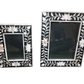 Handmade Classic Set Of 2 Mother of Pearl Inlay Photo Frame Best Gift For Any Occassion