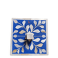Beautifully Hand Crafted Mother of Pearl Coaster Set Ready to Ship Perfect gift for loved ones