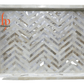 Personalized Mother Of Pearl Inlay Tray Decorative Serving Tray Beautifully Crafted Home Decor Kitchen Decor Perfect Gift For Loved Once