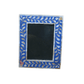 Handmade Mother of Pearl Inlay Picture Frame For Any Occassion